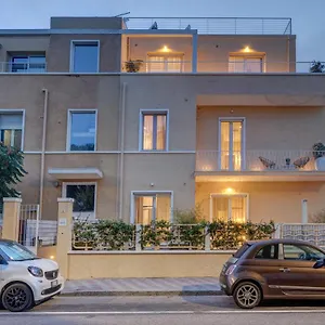  Guest house Le Palmette
